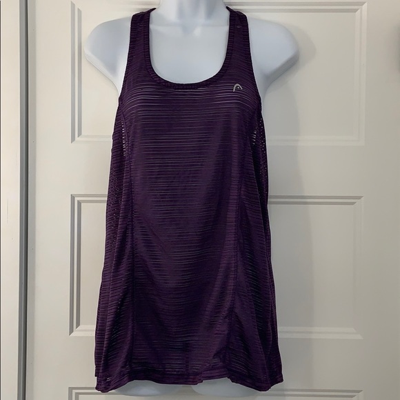 Head Tops - Cute workout top